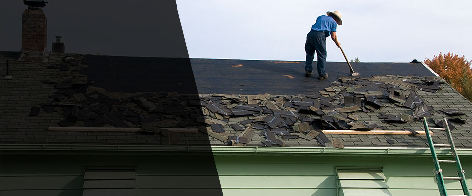 North Ridgeville Roofing Contractors
